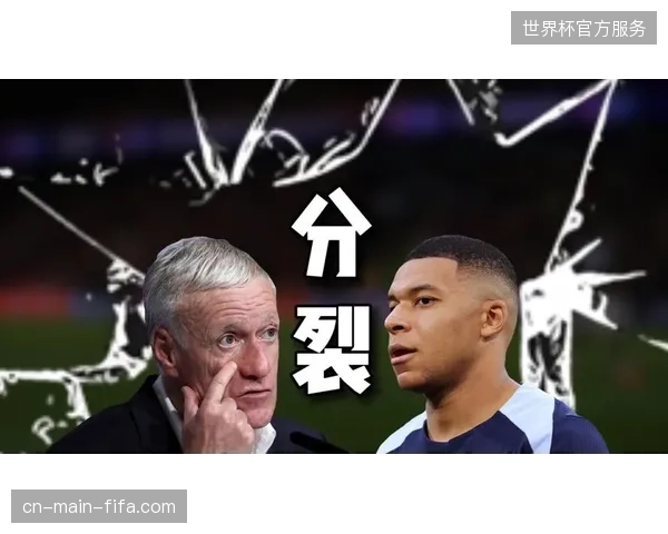 姆巴佩的门前效率和机会创造力数据突出,德尚的战术将最大化其在禁区内的威胁 姆巴佩的门前效率和机会创造力数据突出,德尚的战术将最大化其在禁区内的威胁